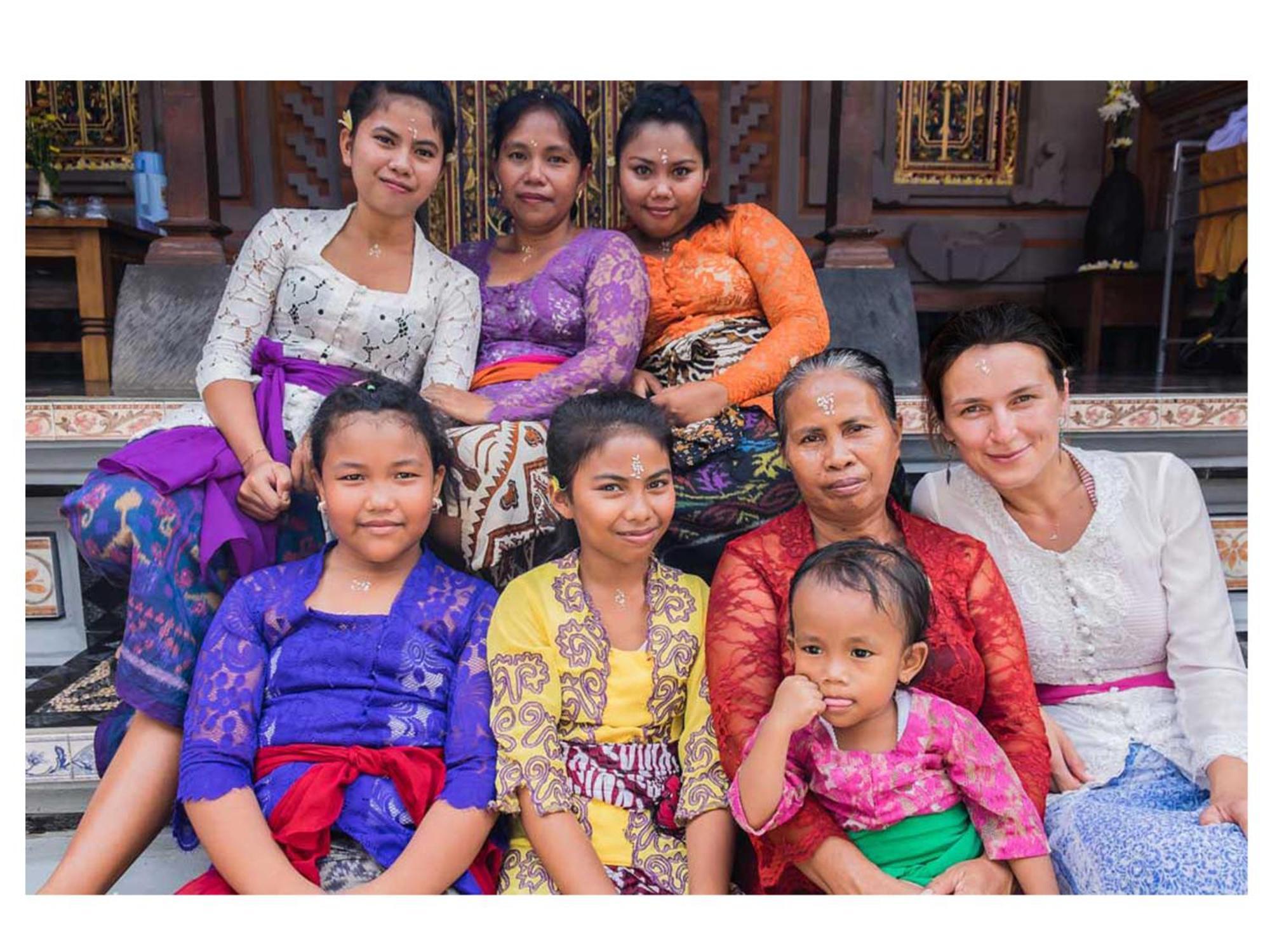 Angga Homestay Ubud Kültér fotó